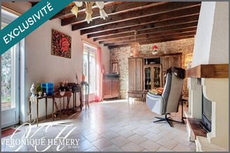 achat maison sable-sur-sarthe 72300