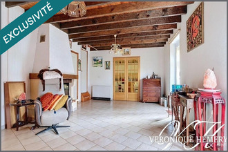 achat maison sable-sur-sarthe 72300