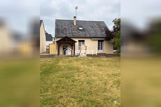 achat maison sable-sur-sarthe 72300