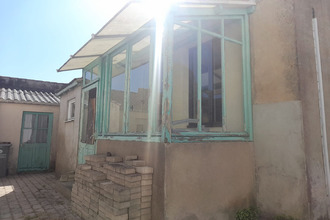 achat maison sables_olonnes 85100