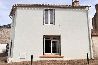 achat maison sables_olonnes 85100