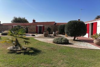 achat maison sables_olonnes 85340