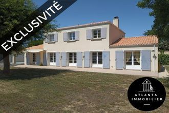 achat maison sables_olonnes 85340