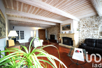 achat maison sablet 84110