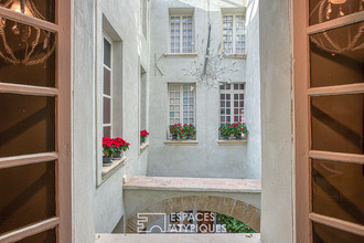 achat maison sablet 84110