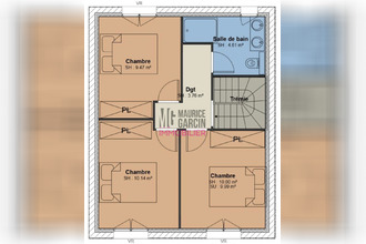 achat maison sablet 84110