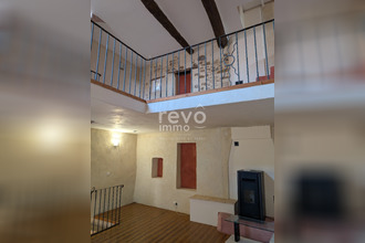 achat maison sablet 84110