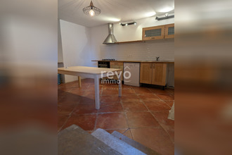 achat maison sablet 84110