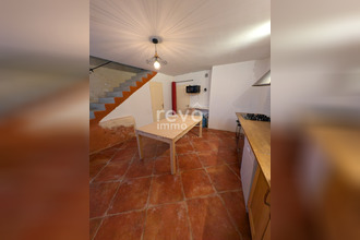 achat maison sablet 84110