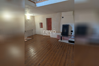 achat maison sablet 84110