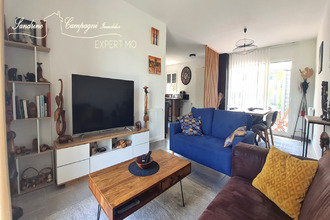 achat maison sablet 84110