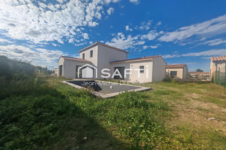 achat maison sablet 84110