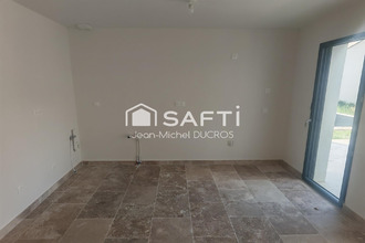 achat maison sablet 84110