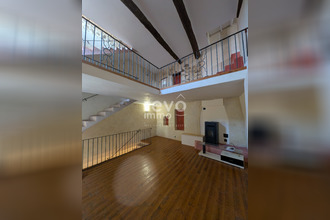 achat maison sablet 84110