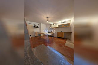 achat maison sablet 84110