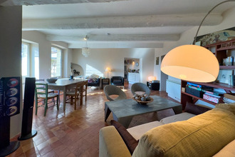 achat maison sablet 84110