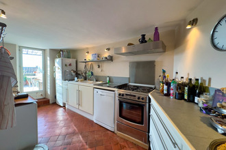 achat maison sablet 84110