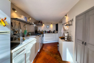 achat maison sablet 84110