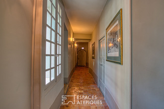 achat maison sablet 84110