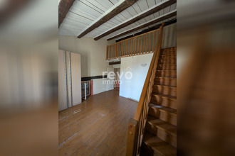 achat maison sablet 84110