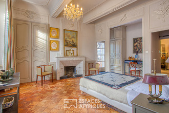 achat maison sablet 84110