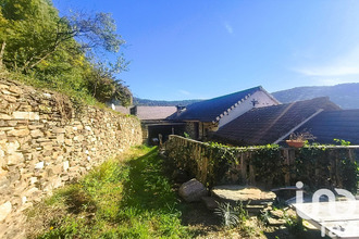 achat maison sablieres 07260