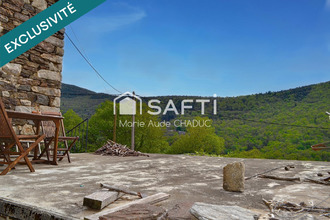 achat maison sablieres 07260