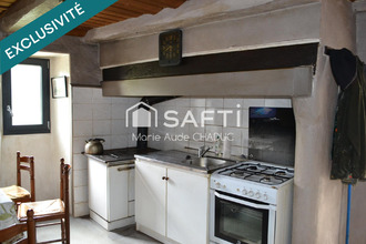 achat maison sablieres 07260