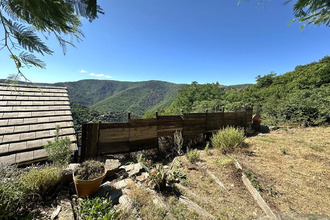 achat maison sablieres 07260