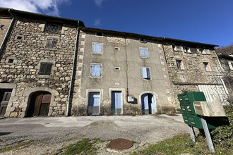 achat maison sablieres 07260