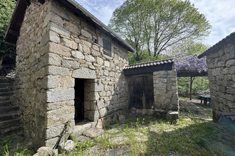 achat maison sablieres 07260