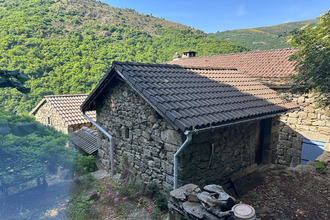 achat maison sablieres 07260