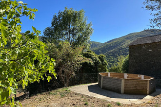 achat maison sablieres 07260