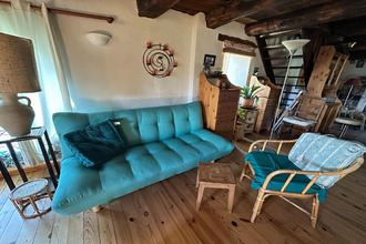 achat maison sablieres 07260