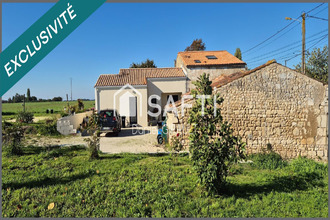 achat maison sablonceaux 17600