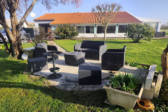 achat maison sablonceaux 17600