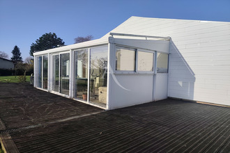 achat maison sablonceaux 17600