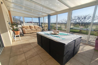 achat maison sablonceaux 17600