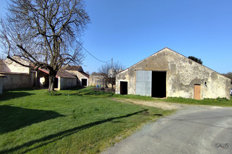 achat maison sablonceaux 17600