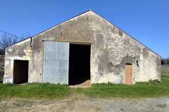 achat maison sablonceaux 17600