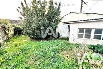 achat maison sablonceaux 17600