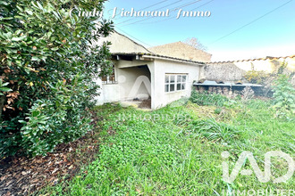 achat maison sablonceaux 17600