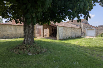 achat maison sablonceaux 17600