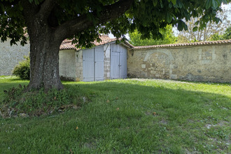achat maison sablonceaux 17600