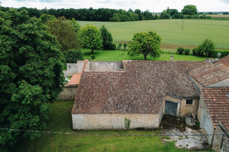 achat maison sablonceaux 17600