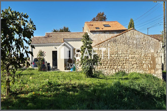 achat maison sablonceaux 17600