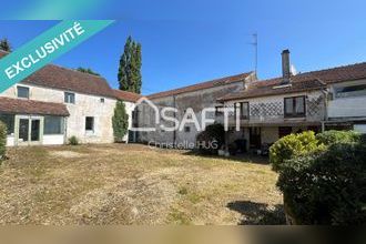 achat maison sablonnieres 77510