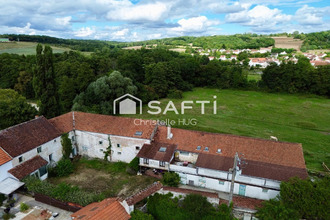 achat maison sablonnieres 77510