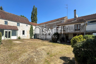 achat maison sablonnieres 77510