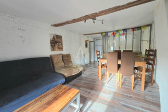 achat maison sablonnieres 77510